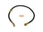 Dorman H38872 Brake Hydraulic Hose - Front Right, Rear Left or Rear Right