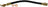 Dorman H38876 Brake Hydraulic Hose - Rear Left or Rear Right