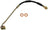 Dorman H38890 Brake Hydraulic Hose - Front Right