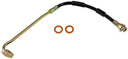 Dorman H38891 Brake Hydraulic Hose - Front Left