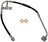 Dorman H38893 Brake Hydraulic Hose - Front Left