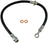 Dorman H38942 Brake Hydraulic Hose - Front Left or Front Right