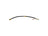 Dorman H38985 Brake Hydraulic Hose - Front Left or Front Right