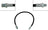 Dorman H4751 Brake Hydraulic Hose