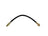 Dorman H49647 Brake Hydraulic Hose - Front Left or Front Right
