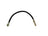 Dorman H49927 Brake Hydraulic Hose - Front Left or Front Right