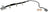 Dorman H620003 Brake Hydraulic Hose - Front Right