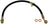 Dorman H620018 Brake Hydraulic Hose - Rear Right
