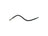 Dorman H620060 Brake Hydraulic Hose - Front Left, Front Right, Rear Left or Rear Right