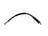 Dorman H620063 Brake Hydraulic Hose - Front Left or Front Right