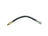 Dorman H620064 Brake Hydraulic Hose - Rear Left or Rear Right