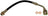 Dorman H620077 Brake Hydraulic Hose - Rear Left