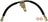 Dorman H620083 Brake Hydraulic Hose - Front Right