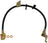 Dorman H620097 Brake Hydraulic Hose - Front Right