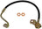 Dorman H620101 Brake Hydraulic Hose - Rear Left
