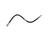 Dorman H620108 Brake Hydraulic Hose - Rear Left, Rear Left Outer, Rear Right or Rear Right Outer