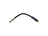 Dorman H620109 Brake Hydraulic Hose - Rear Left, Rear Left Outer, Rear Right or Rear Right Outer