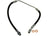 Dorman H620110 Brake Hydraulic Hose - Rear Left