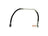 Dorman H620111 Brake Hydraulic Hose - Rear Right