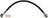 Dorman H620127 Brake Hydraulic Hose - Front Right