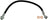 Dorman H620128 Brake Hydraulic Hose - Front Left