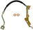 Dorman H620135 Brake Hydraulic Hose - Front Right