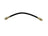Dorman H620237 Brake Hydraulic Hose - Rear Left or Rear Right