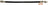Dorman H620238 Brake Hydraulic Hose - Front Left or Front Right