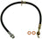 Dorman H620241 Brake Hydraulic Hose - Front Right