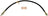 Dorman H620250 Brake Hydraulic Hose - Rear Right
