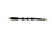 Dorman H620261 Brake Hydraulic Hose - Rear Left or Rear Right