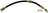 Dorman H620269 Brake Hydraulic Hose - Rear Left