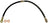 Dorman H620298 Brake Hydraulic Hose - Front Left or Front Right