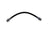 Dorman H620299 Brake Hydraulic Hose - Rear Left, Rear Left Inner, Rear Right or Rear Right Inner