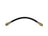 Dorman H620318 Brake Hydraulic Hose - Rear Right