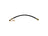 Dorman H620347 Brake Hydraulic Hose - Front Left or Front Right