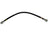 Dorman H620349 Brake Hydraulic Hose - Rear Center