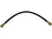 Dorman H620350 Brake Hydraulic Hose - Rear Left or Rear Right