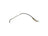 Dorman H620356 Brake Hydraulic Hose - Rear Right