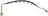 Dorman H620378 Brake Hydraulic Hose - Rear Right