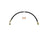 Dorman H620394 Brake Hydraulic Hose - Front Right