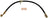 Dorman H620412 Brake Hydraulic Hose - Rear Left