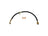 Dorman H620415 Brake Hydraulic Hose - Rear Left