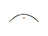 Dorman H620416 Brake Hydraulic Hose - Rear Right