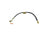 Dorman H620431 Brake Hydraulic Hose - Front Right