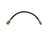 Dorman H620432 Brake Hydraulic Hose - Rear Center