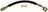 Dorman H620435 Brake Hydraulic Hose - Front Left