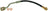Dorman H620440 Brake Hydraulic Hose - Rear Right or Rear Right Outer