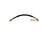 Dorman H620450 Brake Hydraulic Hose - Front Right