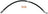 Dorman H620482 Brake Hydraulic Hose - Rear Left